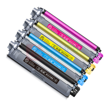 绘威 粉盒 TN-281 (四色) 绘威 TN-281四色粉盒套装