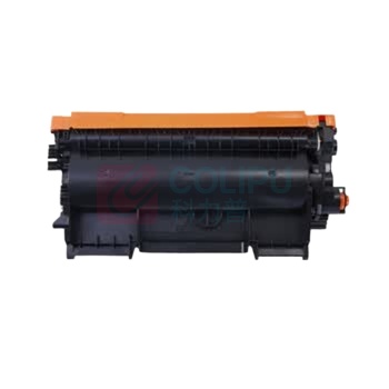 易路通 粉盒 LT2441/TN2225 约2600页 (黑色) 适用联想LJ2400 LJ2400L M7400 M7450F M3410鼓粉分离
