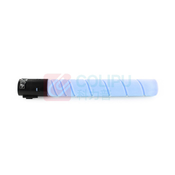 e代经典 粉盒 e-ADT-223C 21000页 (蓝色) 适用震旦AURORA ADC223 223S 283 ADC-256 285复印机墨粉 粉筒
