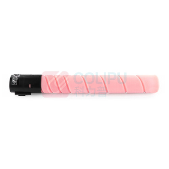 e代经典 粉盒 e-ADT-223M 21000页 (红色) 适用震旦AURORA ADC223 223S 283 ADC-256 285复印机墨粉 粉筒