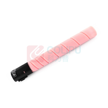 e代经典 粉盒 e-ADT-223M 21000页 (红色) 适用震旦AURORA ADC223 223S 283 ADC-256 285复印机墨粉 粉筒