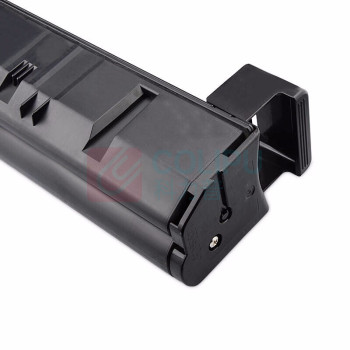 e代经典 粉盒 e-CB380A 16500页 (黑色) 适用HP CP6015打印机碳粉