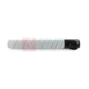 e代经典 粉盒 e-ADT-223K 24000页 (黑色) 适用震旦AURORA ADC223 223S 283 ADC-256 285复印机墨粉 粉筒