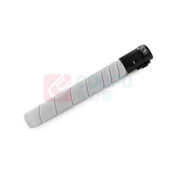 e代经典 粉盒 e-ADT-223K 24000页 (黑色) 适用震旦AURORA ADC223 223S 283 ADC-256 285复印机墨粉 粉筒