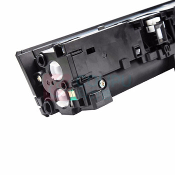 e代经典 粉盒 e-CB382A 21000页 (黄色) 适用HP CP6015 CM6030mfp CM6040mfp打印机碳粉