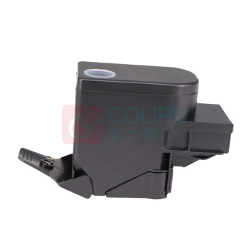 e代经典 粉盒 e-CTL-350K 8500页 (黑色) 适用奔图CP2500DN、CM7000FDN(智享版)彩色激光打印机黑色大容量