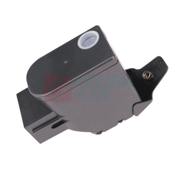 e代经典 粉盒 e-CTL-350Y 5000页 (黄色) 适用奔图CP2500DN、CM7000FDN(智享版)彩色激光打印机黄色大容量