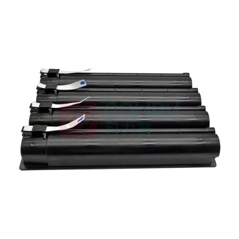 京呈 粉盒 T-FC415C 38400页 (黑色)