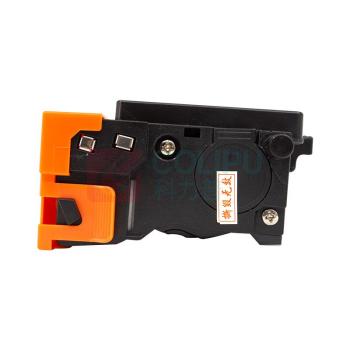 智通 KILter 粉盒 TL-5150 3000页 (黑色)