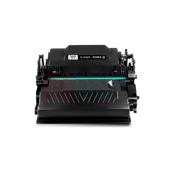 添彩 粉盒 TC-CF287X 18000页 (黑色)