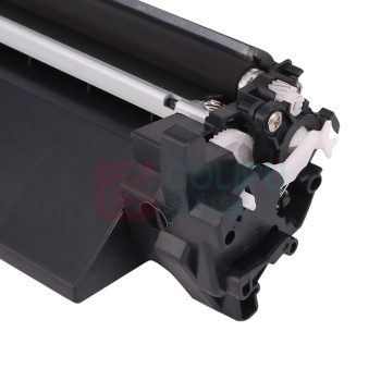 e代经典 粉盒 e-CRG047 2000页 (黑色) 适用佳能LBP112 LBP113w iC MF113W CRG-047打印机碳粉
