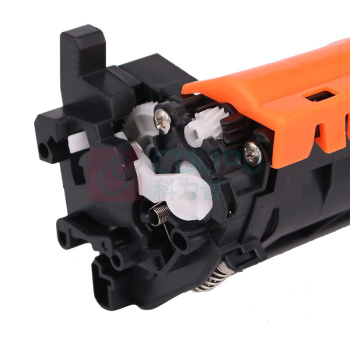 e代经典 粉盒 e-CRG047 2000页 (黑色) 适用佳能LBP112 LBP113w iC MF113W CRG-047打印机碳粉