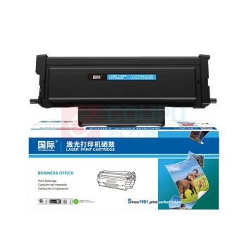 国际 粉盒 TL-480 1500页 (黑色) CF
