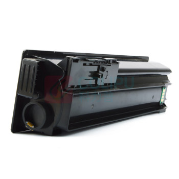 e代经典 粉盒 e-TK-4148 7200页 (黑色) 适用京瓷2020/2021打印机墨盒/墨粉 TK-4148粉盒