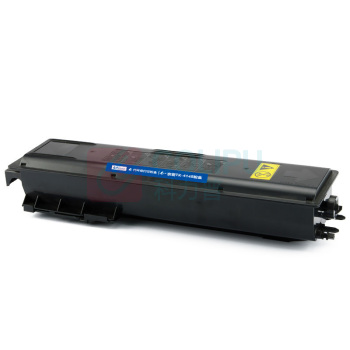 e代经典 粉盒 e-TK-4148 7200页 (黑色) 适用京瓷2020/2021打印机墨盒/墨粉 TK-4148粉盒