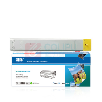 国际 粉盒 W9222MC 20000页 (黄色)