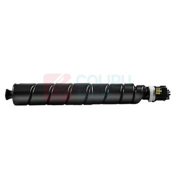 e代经典 粉盒 e-TK-8338M 15000页 (红色) 适用京瓷碳粉 TASKalfa 3252ci 墨粉盒