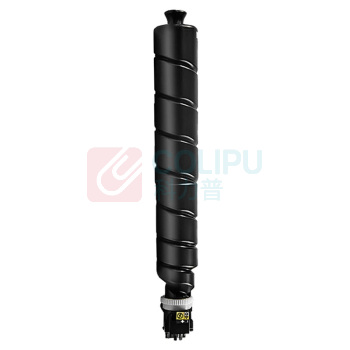 e代经典 粉盒 e-TK-8338M 15000页 (红色) 适用京瓷碳粉 TASKalfa 3252ci 墨粉盒