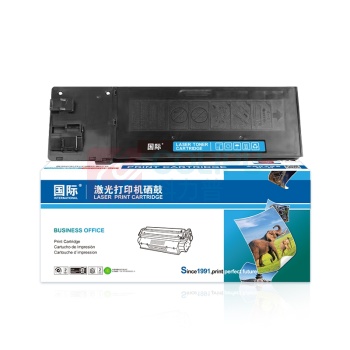 国际 粉盒 SF-237CT 16000页 (黑色)