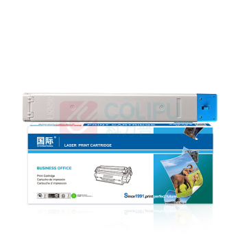 国际 粉盒 W9221MC 20000页 (蓝色)