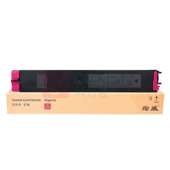 绘威 粉盒 MX-30CT 13000页 (红色) 大容量