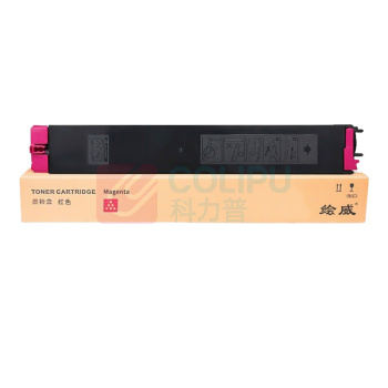 绘威 粉盒 MX-30CT 13000页 (红色) 大容量