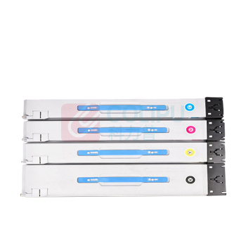 e代经典 粉盒 e-HC1820 黑:54500页,彩:52000页/支 (四色套装) 适用华讯方舟HM1720 HC1820