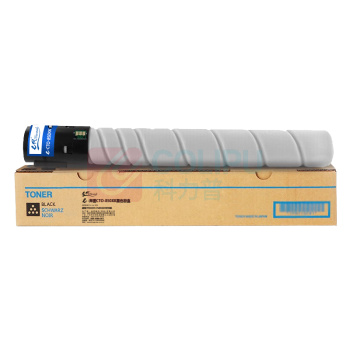 e代经典 粉盒 e-CTO-850XK 34K页 (黑色) 适用奔图 CP9502DN CM8506DN打印机