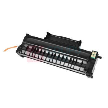 易路通 粉盒 TO-5105 3000页 带芯片 适用于奔图BP5105DN BM5105鼓粉分离 (黑色)