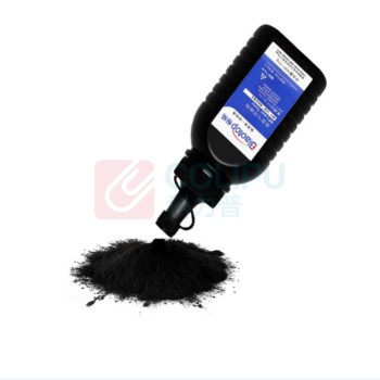 标拓 BIAOTOP 碳粉 BT-1505/388 70g (黑色)