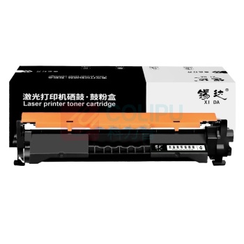 锡达 粉盒 CF230A 1支/支 销售单位:支 (墨粉) (计量单位:盒)