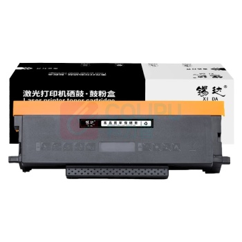 锡达 粉盒 TO-5100 1支/支 销售单位:支 (墨粉) (计量单位:盒)