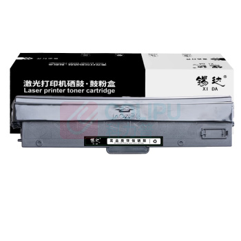 锡达 粉盒 LT100 1支/支 销售单位:支 (墨粉) (计量单位:盒)