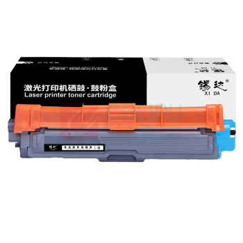 锡达 墨粉 TN285 C 1支/支 销售单位:支 (墨粉) (计量单位:盒)