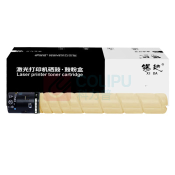 锡达 粉盒 CTO-850XY 1支/支 销售单位:支 (墨粉) (计量单位:盒)