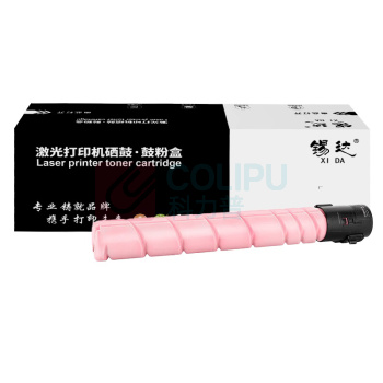 锡达 粉盒 CTO-910HM 1支/支 销售单位:支 (墨粉) (计量单位:盒)