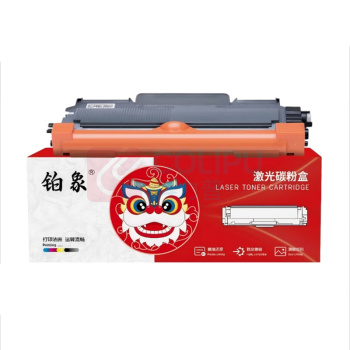 铂象 粉盒 TN-2425 1盒/盒 销售单位:盒 (墨粉) (计量单位:盒)