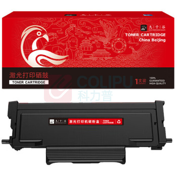 九千谷 粉盒 TL-470 1个/个 销售单位:个 (墨粉) (计量单位:盒)