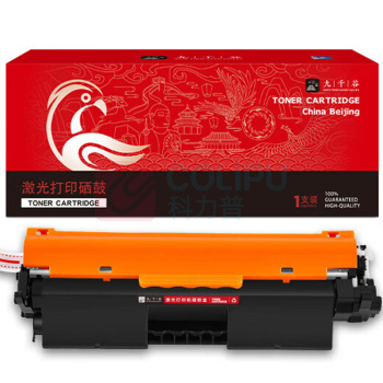 九千谷 粉盒 CF230A 1个/个 销售单位:个 (墨粉) (计量单位:盒)