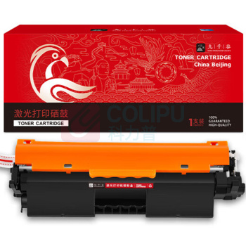 九千谷 粉盒 CF230A 1个/个 销售单位:个 (墨粉) (计量单位:盒)