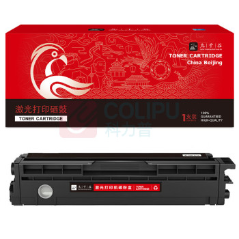 九千谷 粉盒 CTL-1150HK 1个/个 销售单位:个 (墨粉) (计量单位:盒)