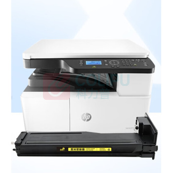 迅想 粉盒 W1334X 1个/个 销售单位:个 (墨粉) (计量单位:盒)