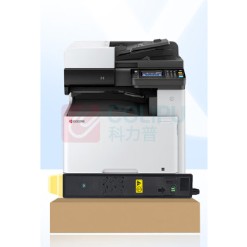 迅想 粉盒 TK-8118 1个/个 销售单位:个 (墨粉) (计量单位:盒)