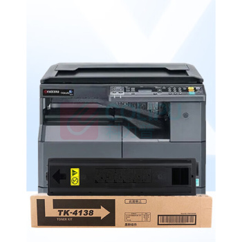 迅想 粉盒 TK-4138 1个/个 销售单位:个 (墨粉) (计量单位:盒)