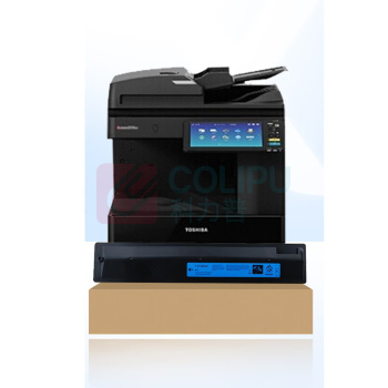 迅想 粉盒 T-FC505C-C 1个/个 销售单位:个 (墨粉) (计量单位:盒)