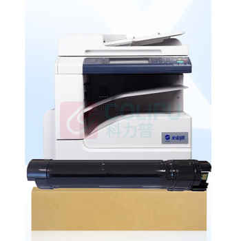 迅想 粉盒 T-350B-A 1个/个 销售单位:个 (墨粉) (计量单位:盒)