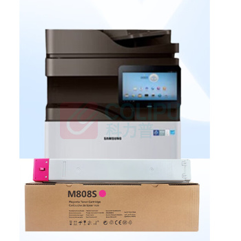 迅想 粉盒 CLT-M808S 1个/个 销售单位:个 (墨粉) (计量单位:盒)