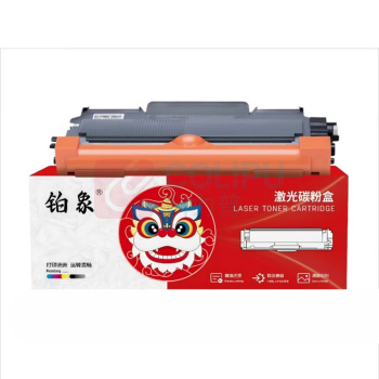 铂象 粉盒 TN-2225 1盒/盒 销售单位:盒 (墨粉) (计量单位:盒)