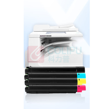 迅想 粉盒 CTO-2650 4个/组 销售单位:组 (墨粉) (计量单位:盒)