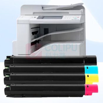 迅想 粉盒 CTO-2600 4个/套 销售单位:套 (墨粉) (计量单位:盒)